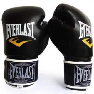 Everlast Boxing Gloves/ Boxing Gloves/ Muay thai Gloves
