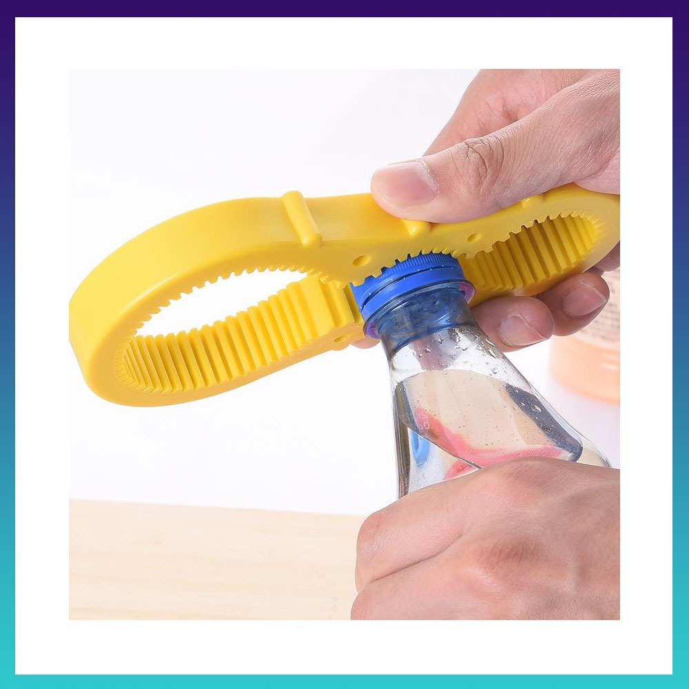3IN1 Multi Purpose Opener