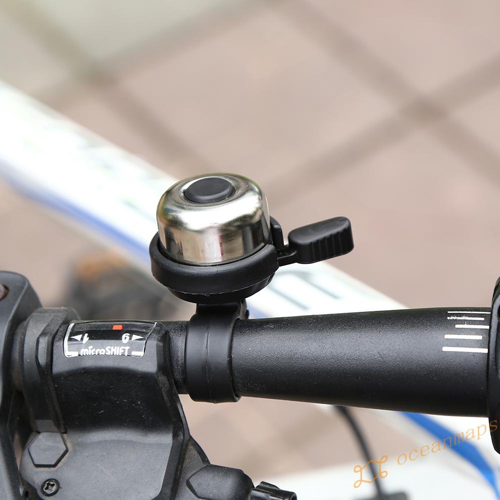 bicycle handlebar horns