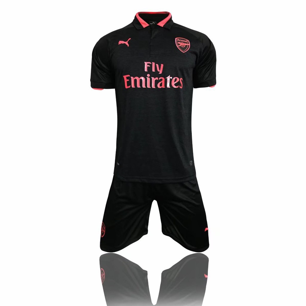 children's soccer jerseys