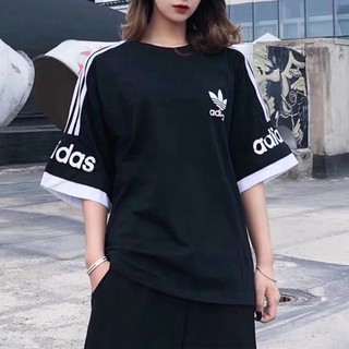 mens adidas oversized t shirt