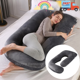 🇸🇬 Maternity Pregnancy Support Pillows