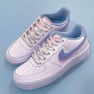 double lace af1