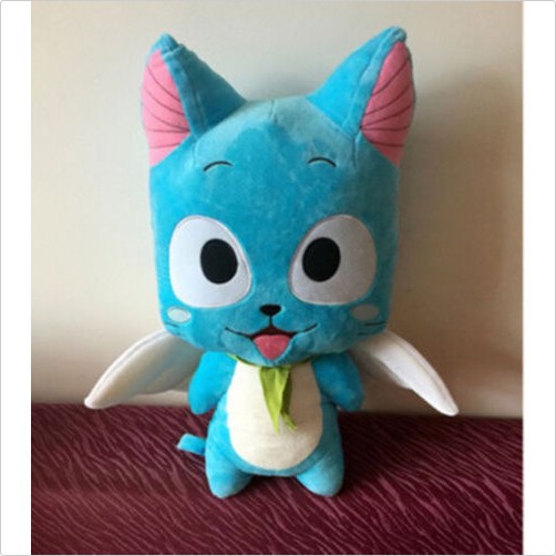 fairy plush