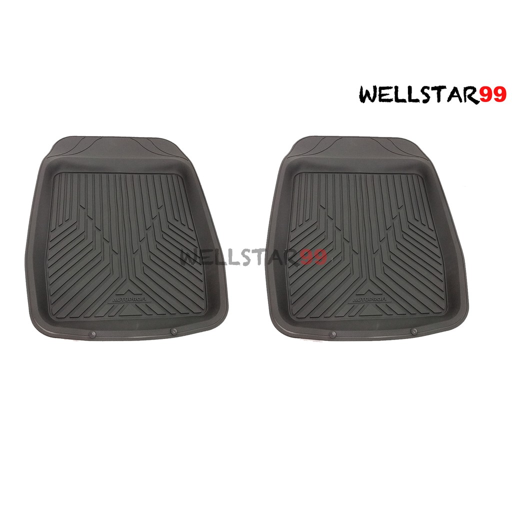 car floor mats plastic