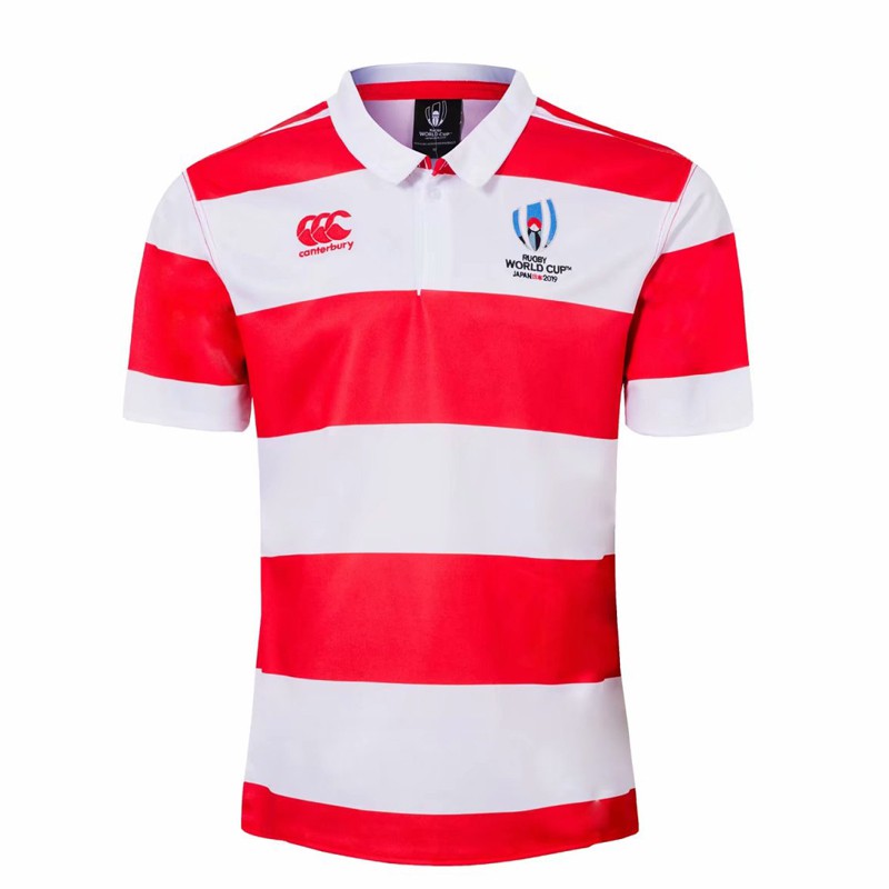 japan rugby jersey