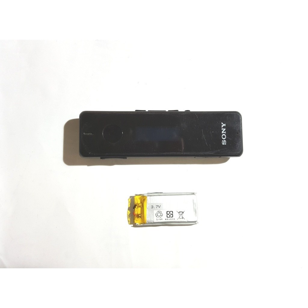 Wall The Sony Sbh52 Bluetooth Headset Battery Shopee Singapore