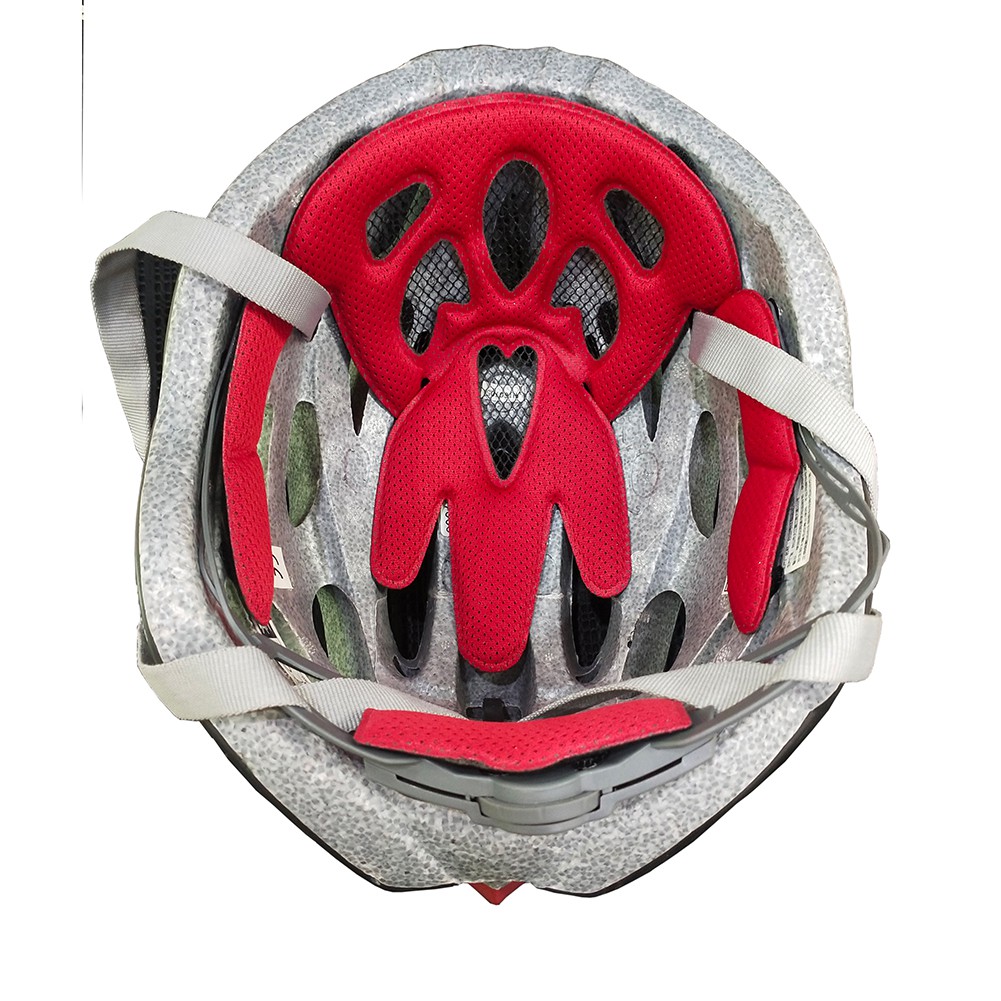 Details about   Cycling Sponge Lining Helmet Lining Helmet Pads Inner Lining Protection Pad 