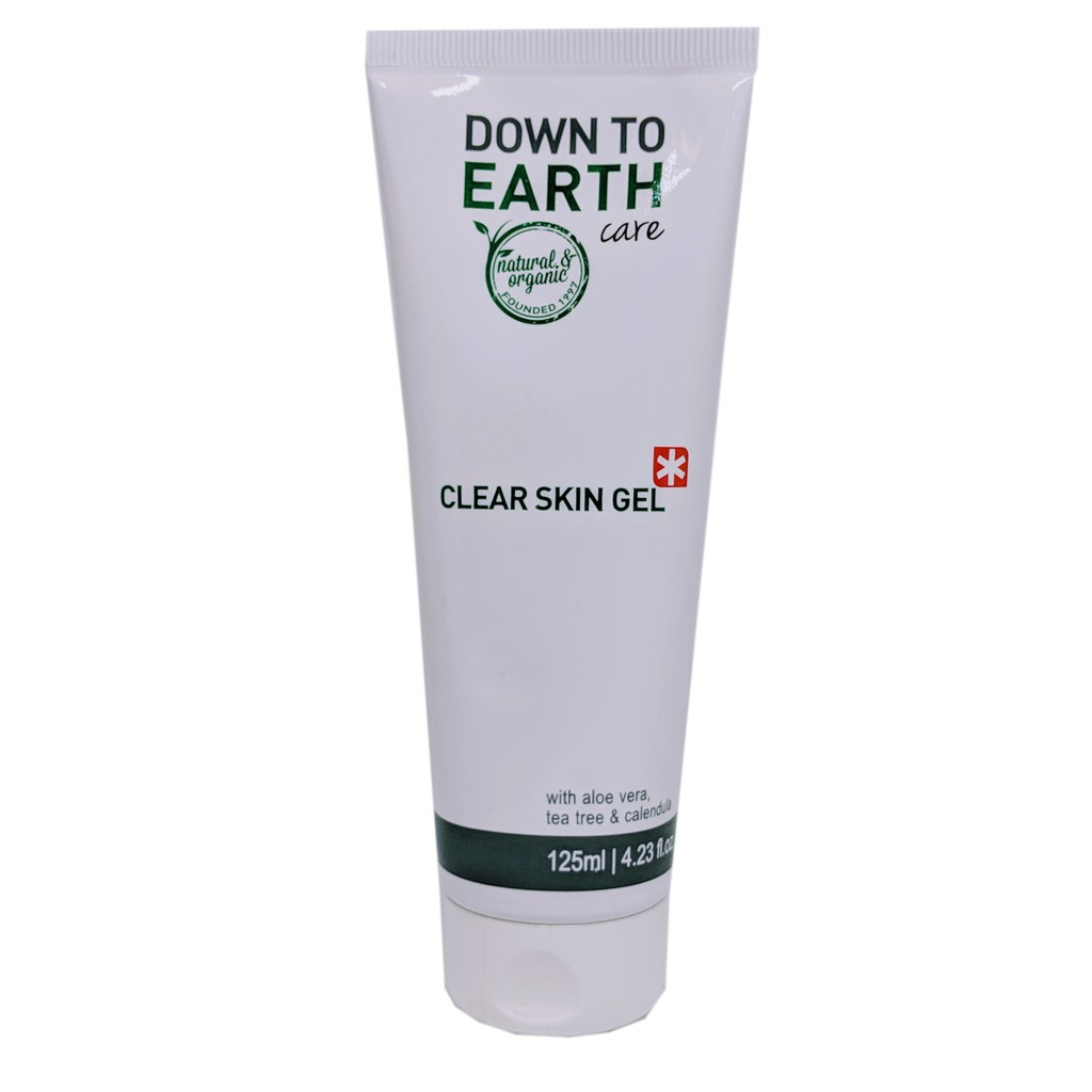 clear skin ointment