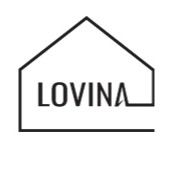 Lovihome store logo