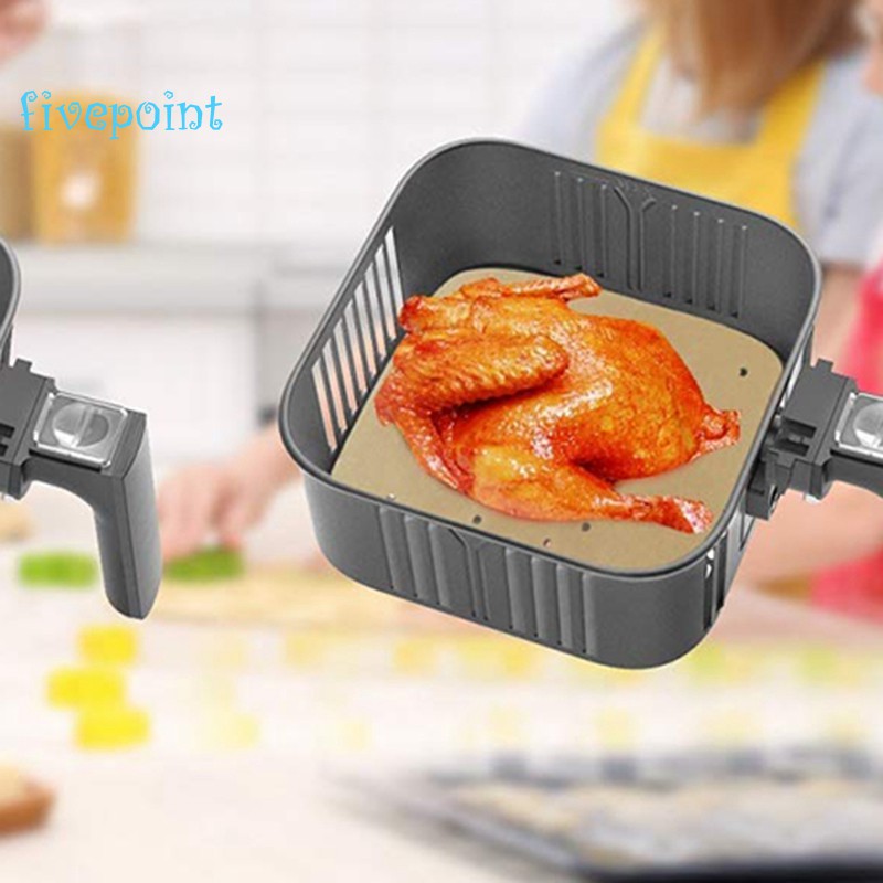 Air Fryer Liners Silicone - www.inf-inet.com