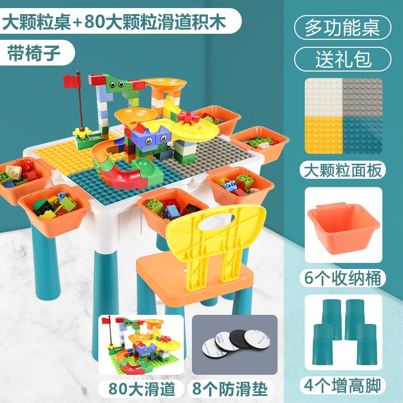 koala bear kare lego table