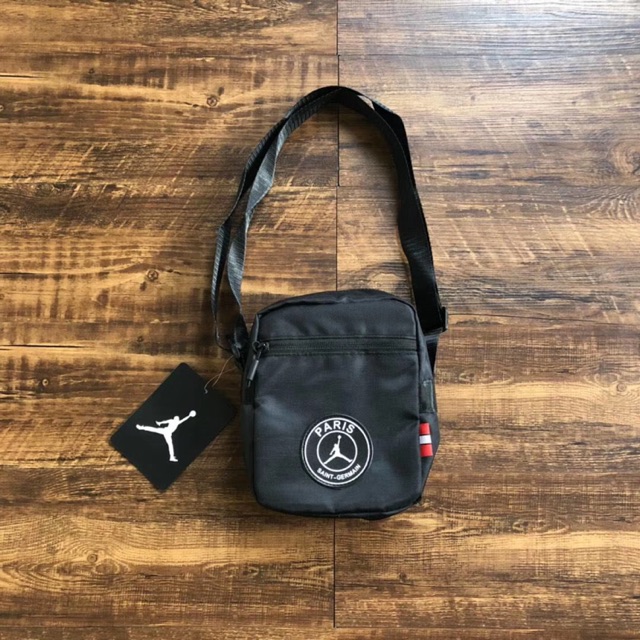 jordan psg bag