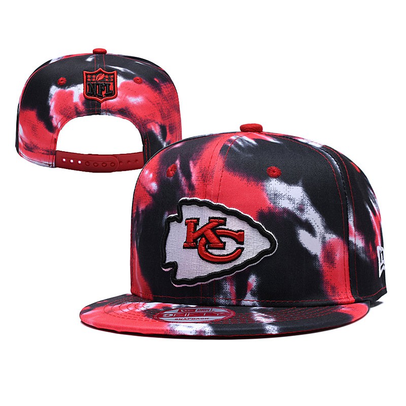 new era nfl hats