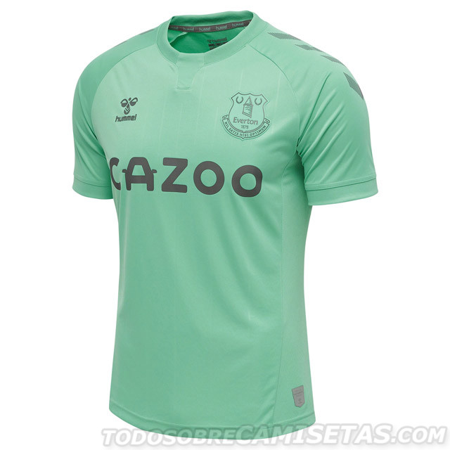 jersey everton 2020