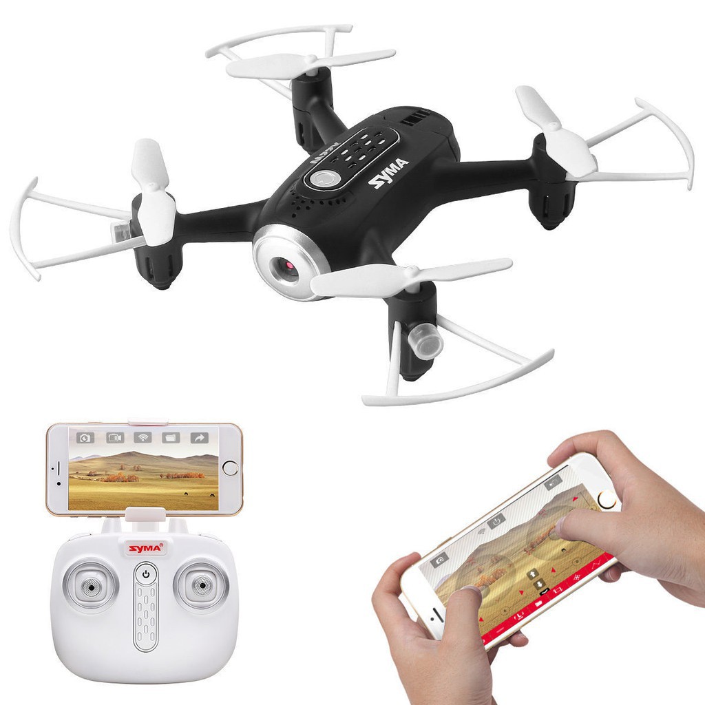 dron syma x22w