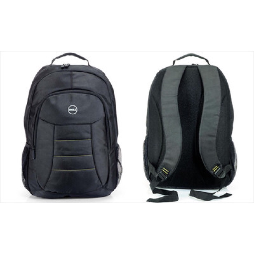 dell laptop bag 15.6 original targus essential backpack