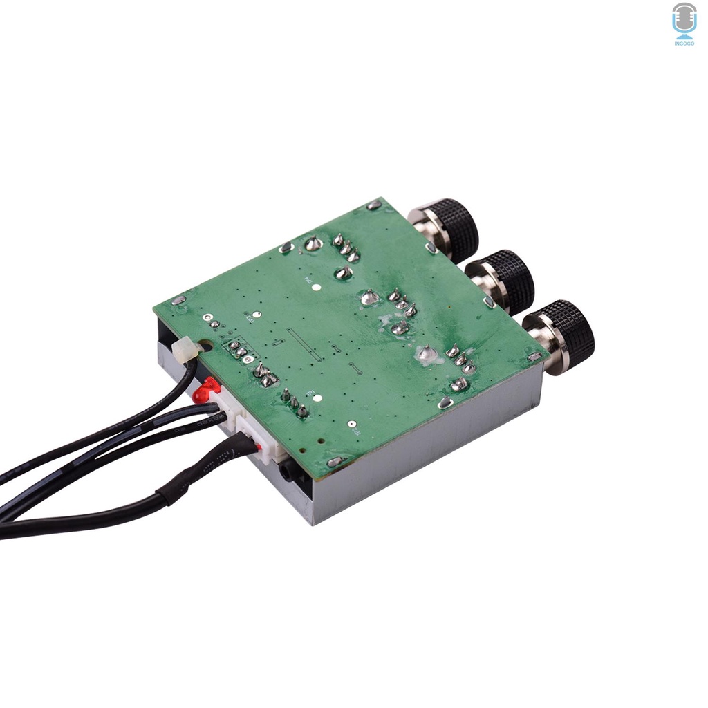Acoustic Folk Classic Guitar Piezo Pickup Preamp Microphone Pickup Double Pick-up System with Microphone Volume Guitar V  new729