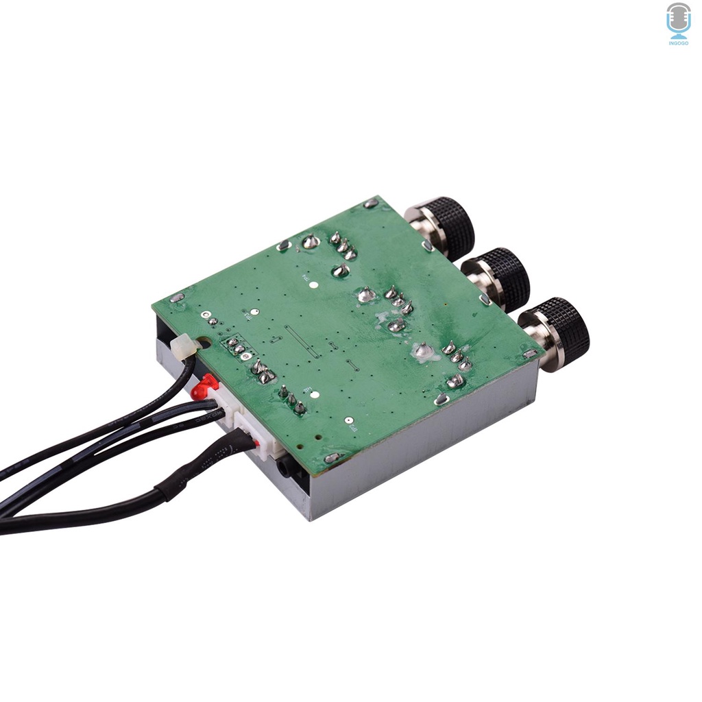 Acoustic Folk Classic Guitar Piezo Pickup Preamp Microphone Pickup Double Pick-up System with Microphone Volume Guitar V new729