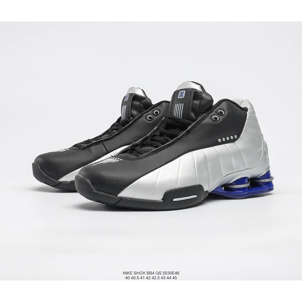 nike shox old models