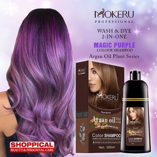Purple Shampoo Price And Deals Women S Hair Care Jan 21 Shopee Singapore