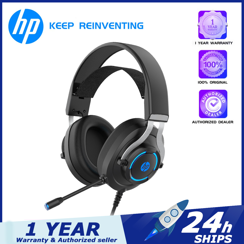 kingston hyperx headset