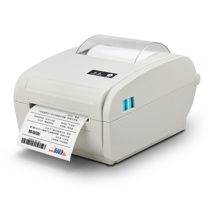 thermal printer airway bill