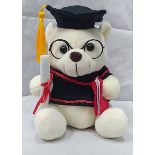 teddy bear spectacles