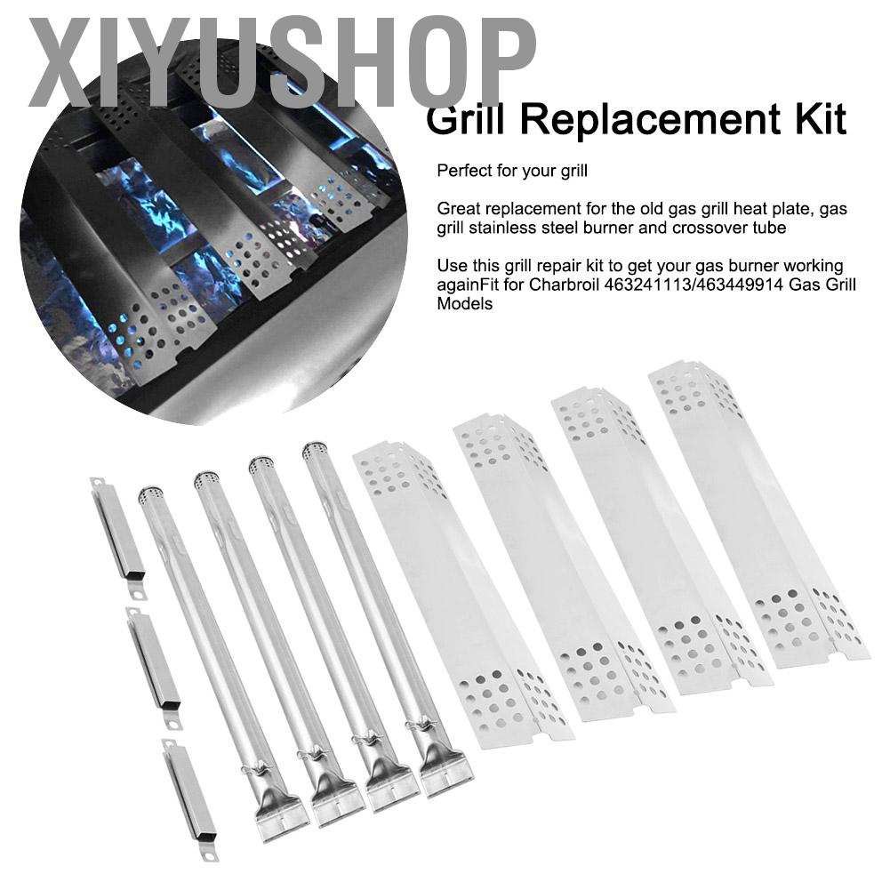 charbroil 463449914
