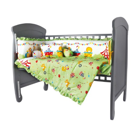 cherry baby crib