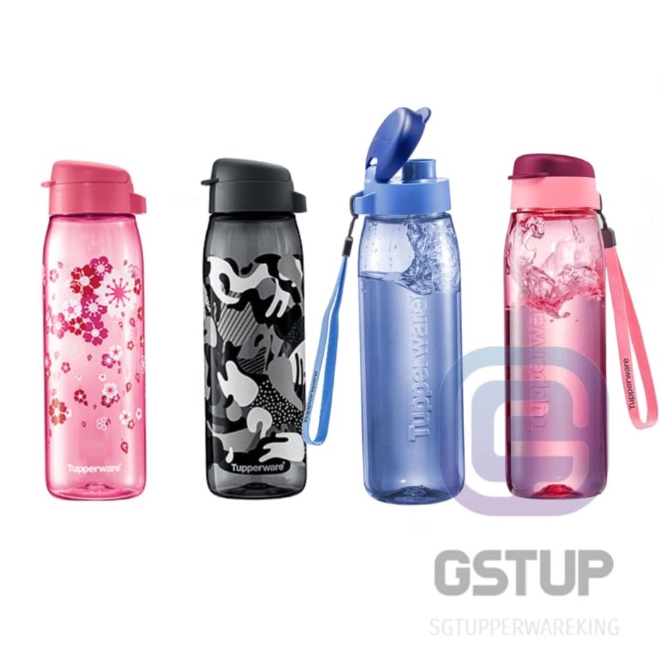 Tupperware H2GO Tumbler 750ml (NEW) | Shopee Singapore