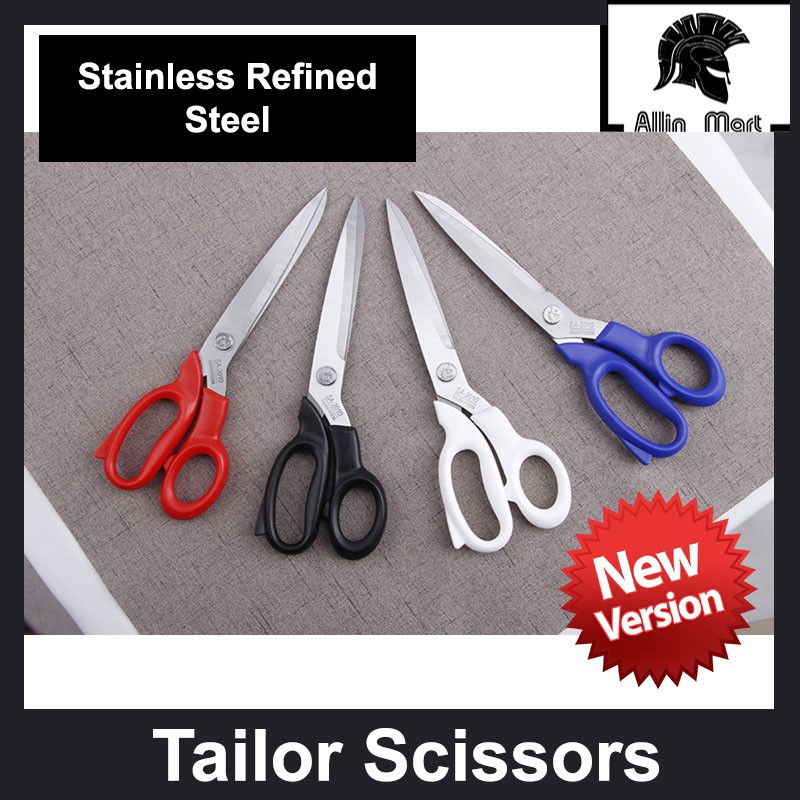 tailor scissors singapore