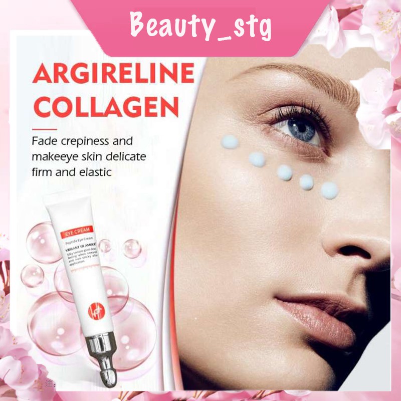 peptide eye cream vibrant glamour