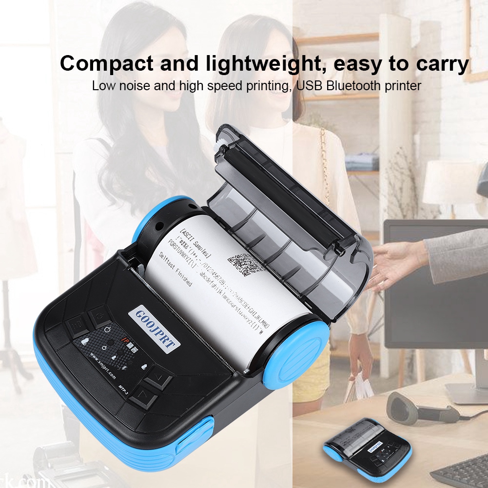 bluetooth printer mobile phone