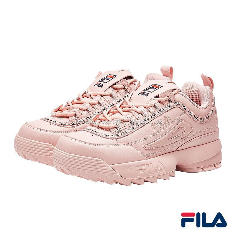 women's fila disruptor sale