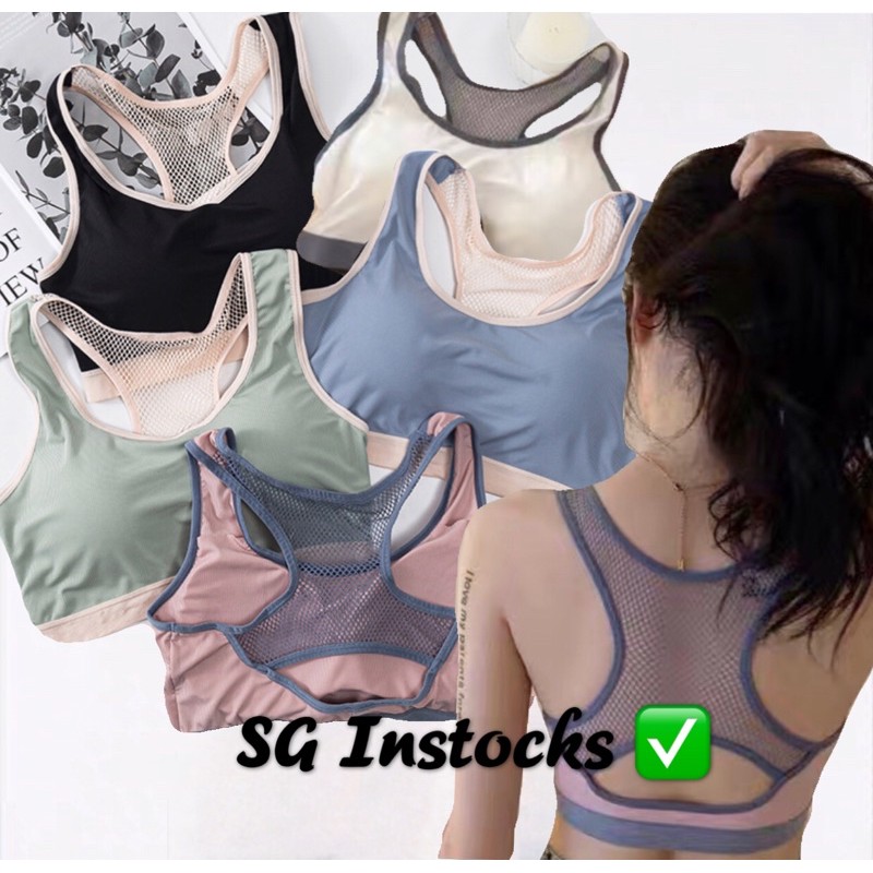 cheap padded bralettes