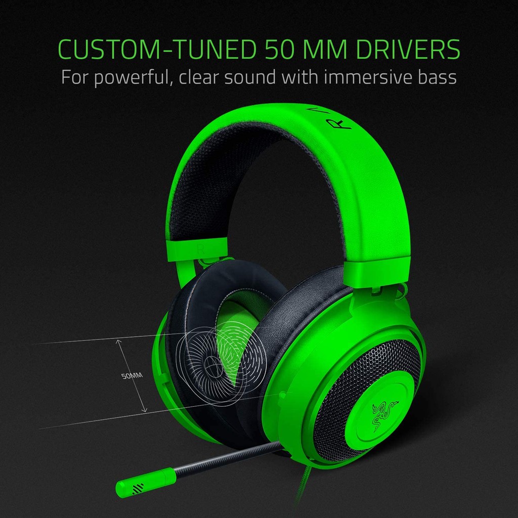 razer kraken for ps5