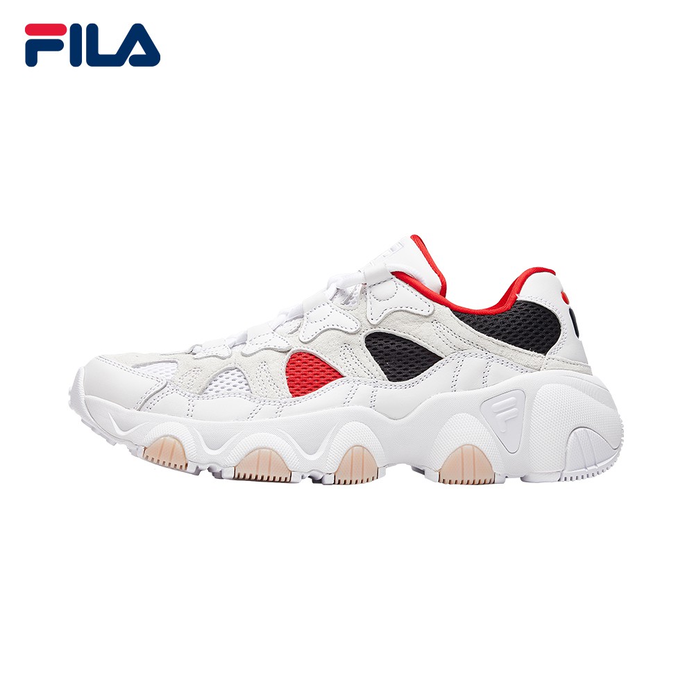 fila jagger shoes