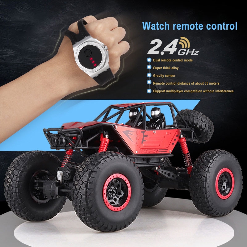 1 10 scale remote control cars