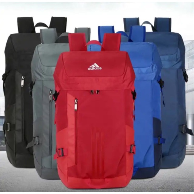 adidas travel backpack