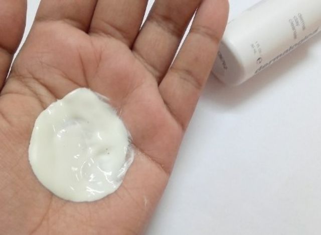 dermal clay cleanser