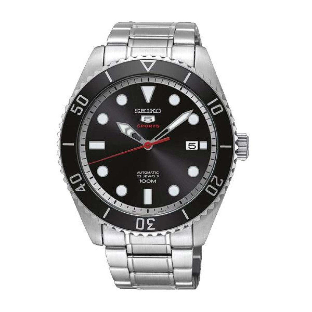 seiko 5 sports srpb91k1