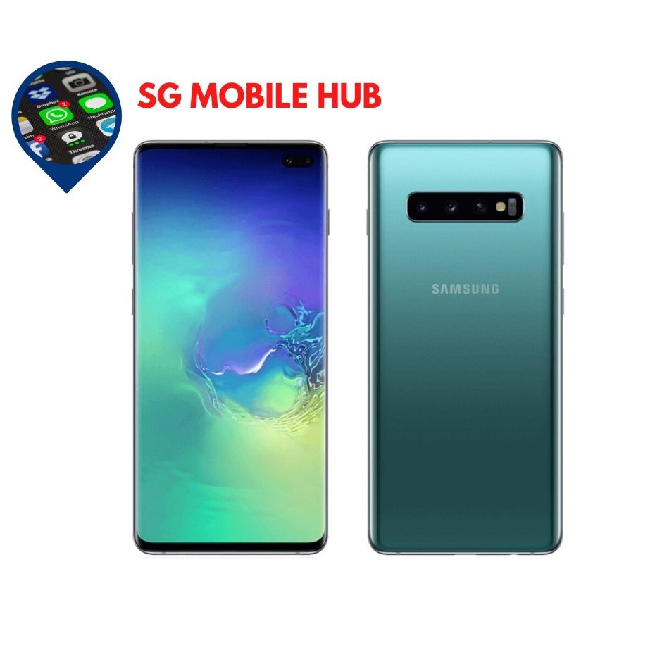 samsung galaxy s10 128gb 8gb ram