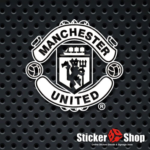 Manchester United Store Singapore
