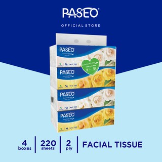 Paseo Official Store, Online Shop | Shopee Singapore