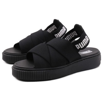 puma sandals for womens