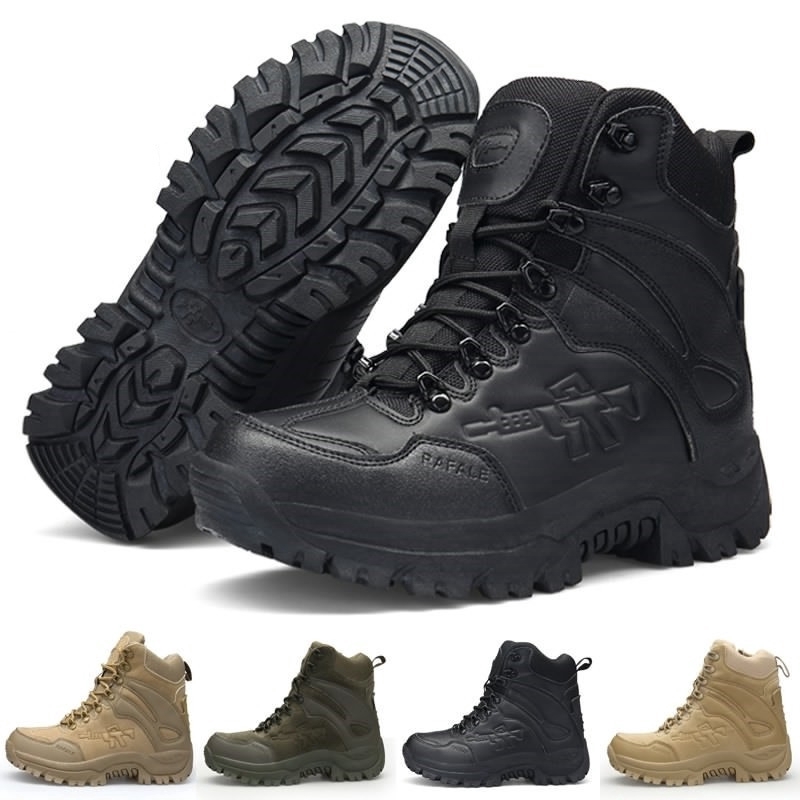 high top hiking shoes