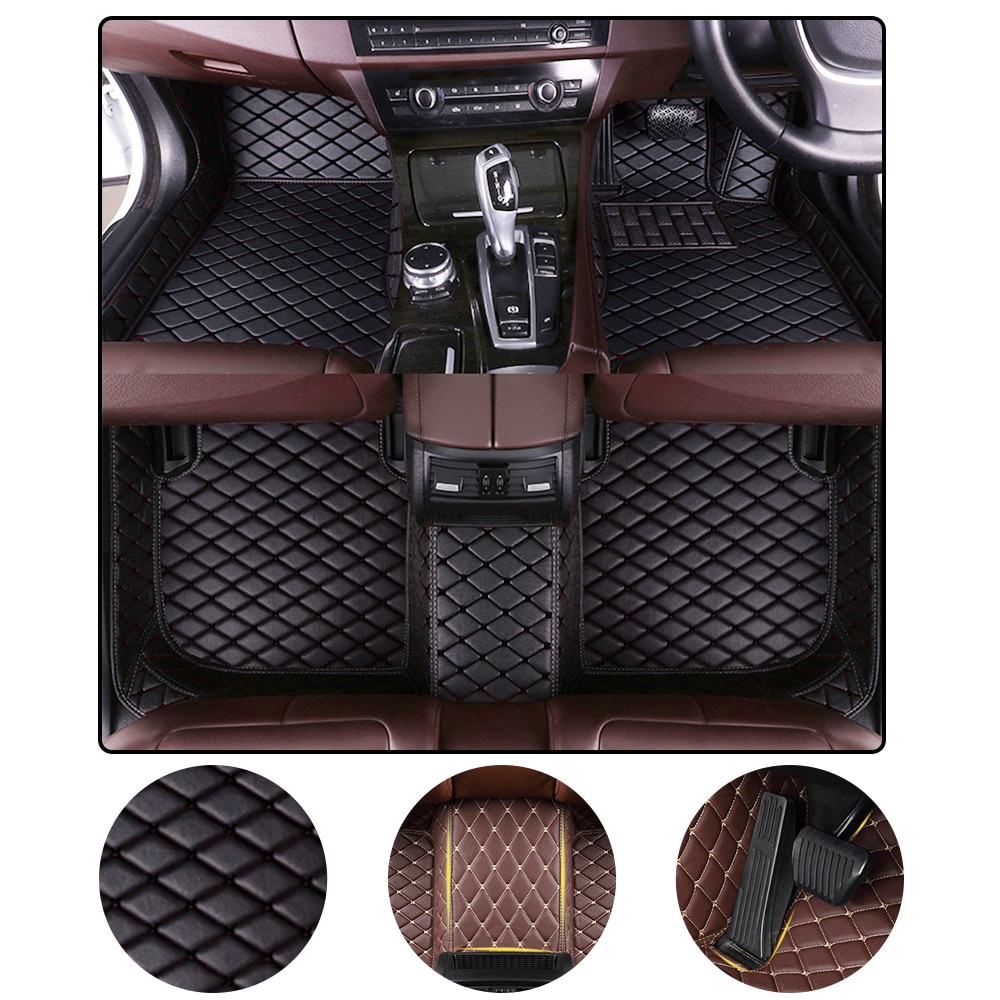 floor mats for vw golf