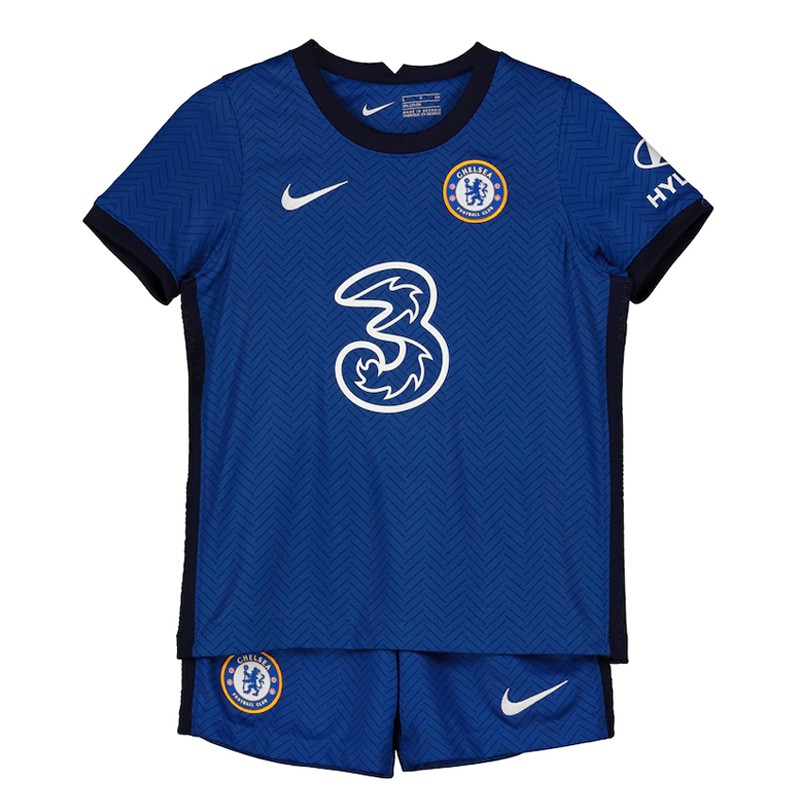 jersey chelsea home 2021