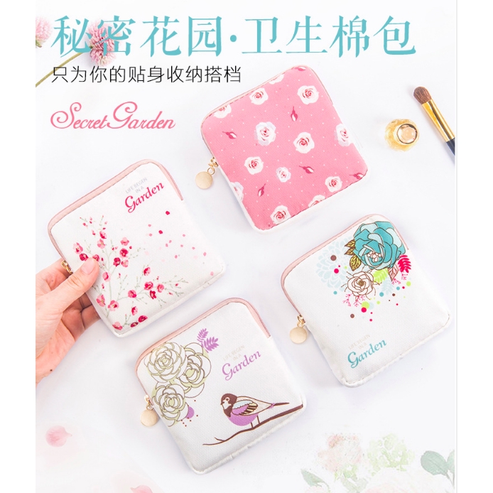 mama cloth pads